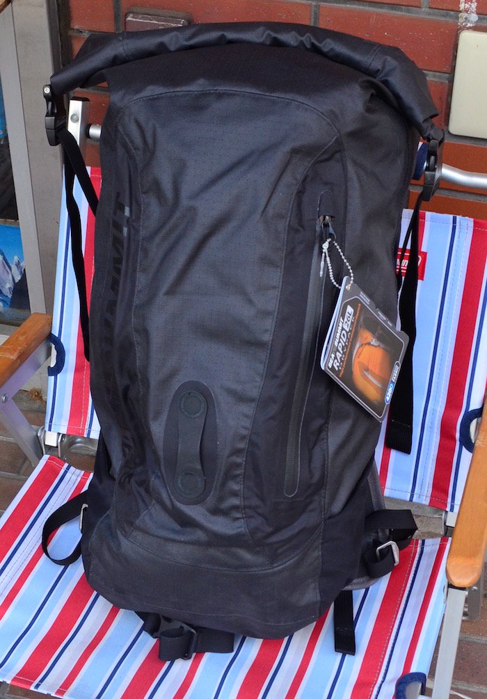 SEA TO SUMMIT シートゥーサミット＞ Rapid 26L Drypack | 中古アウトドア用品・中古登山用品 買取・販売専門店 :  maunga (マウンガ)