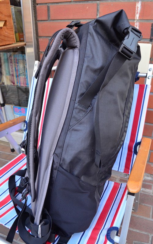 SEA TO SUMMIT シートゥーサミット＞ Rapid 26L Drypack | 中古アウトドア用品・中古登山用品 買取・販売専門店 :  maunga (マウンガ)