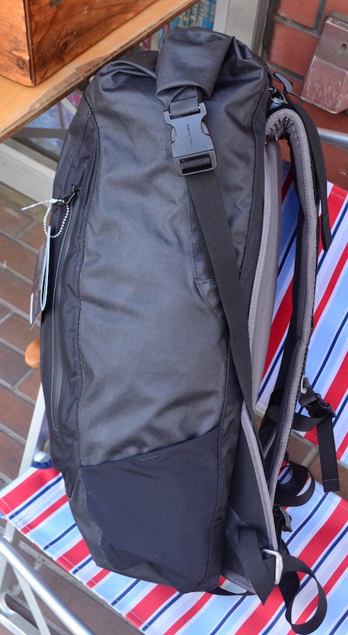 SEA TO SUMMIT シートゥーサミット＞ Rapid 26L Drypack - ザックカバー