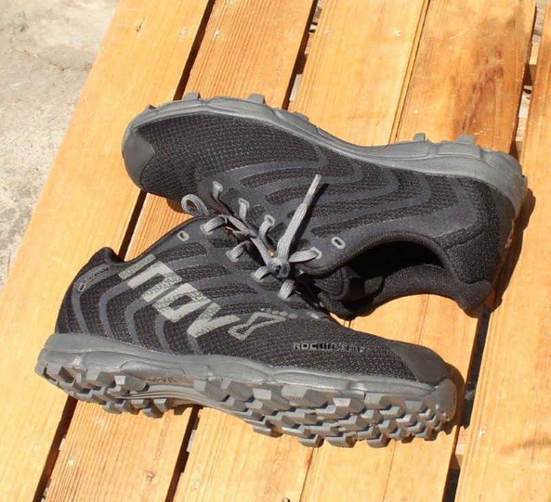 inov-8 イノヴェイト＞ ROCLITE 282 GTX ロックライト282GTX | 中古アウトドア用品・中古登山用品 買取・販売専門店 :  maunga (マウンガ)