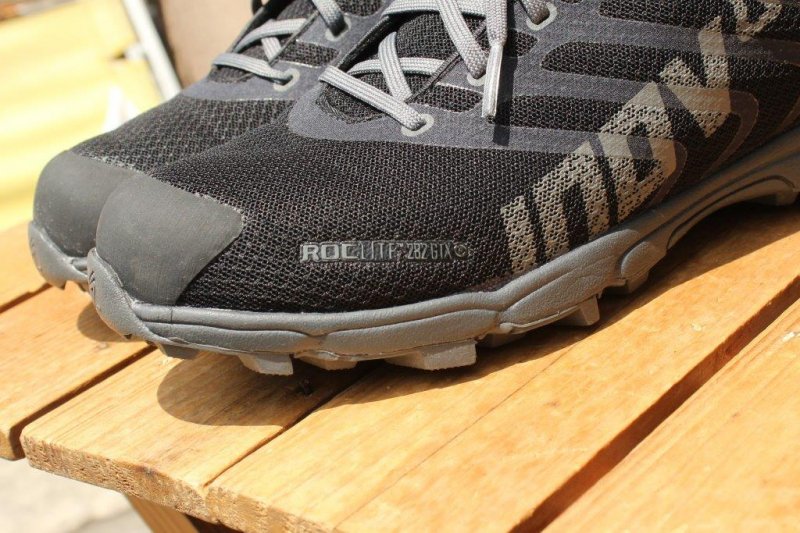 Inov 8 hot sale 282 gtx