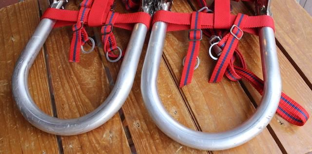 未使用 エキスパートオブジャパン EXPERT OF JAPAN HSスノーシューズ ワカン わかん かんじき スノーシュー 登山 アウトドア ヨドバシ.com - エキスパートオブジャパン EXPERT OF JAPAN HS