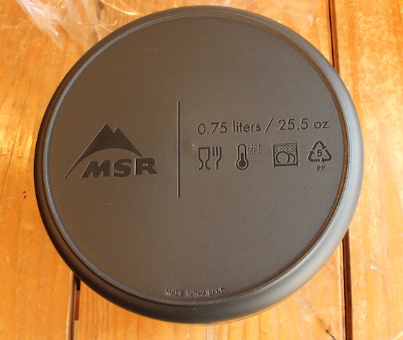 MSR エムエスアール＞ QUICK 2 SYSTEM クイック2システム 2人用クック