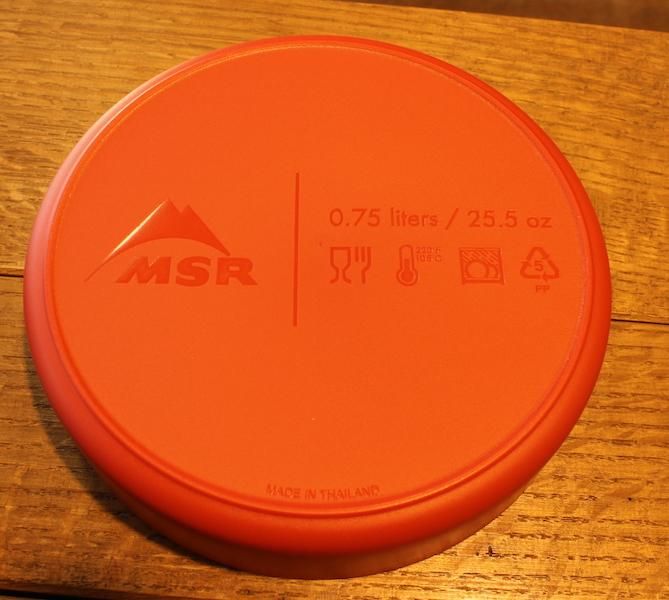 MSR エムエスアール＞ QUICK 2 SYSTEM クイック2システム 2人用