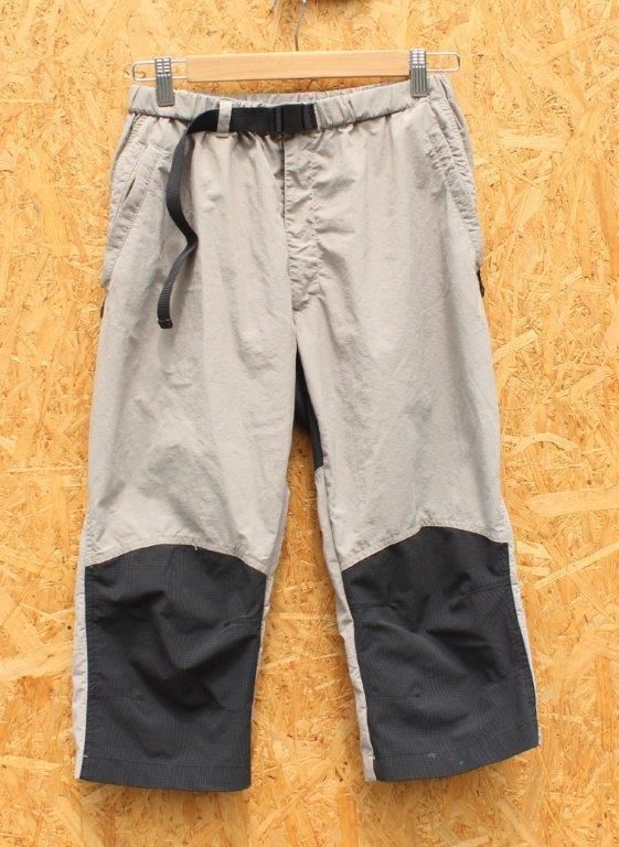 Mountain Equipment マウンテンイクイップメント Limestone Pant Grid ライムストーンパンツグリッド クリックポスト便 対応 中古アウトドア用品 中古登山用品 買取 販売専門店 Maunga マウンガ