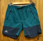 MOUNTAIN EQUIPMENTޥƥ󥤥åץȡ䡡Ws Grit Stone Short 󥺥åɥȡ󥷥硼Ĥξʲ