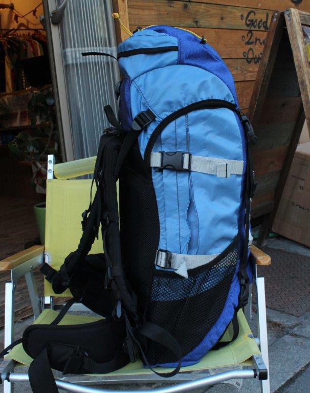 MINERVA ミネルヴァ＞ LESCHAUX HUT 25+ レショーヒュッテ25+ | 中古アウトドア用品・中古登山用品 買取・販売専門店 :  maunga (マウンガ)