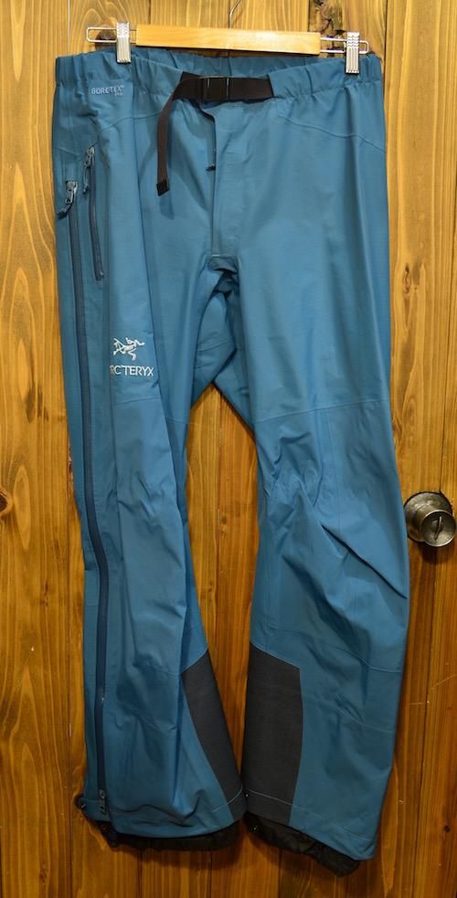 ☆国内正規☆ARC´TERYX Beta pant L Short ベータパンツ-