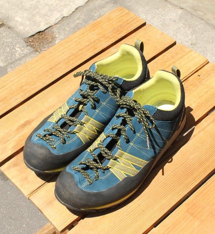 SCARPA スカルパ＞ CRUX クラックス | 中古アウトドア用品・中古登山 