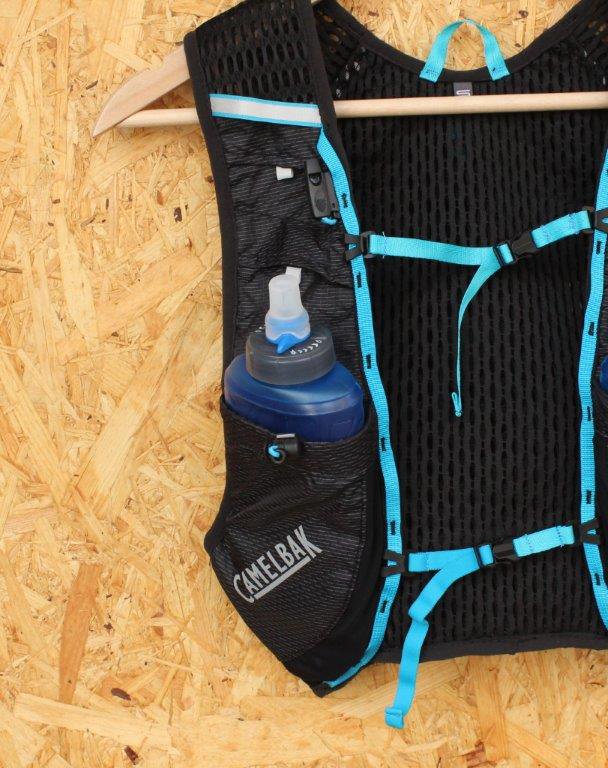 CAMELBAK キャメルバック＞ ULTRA PRO VEST ウルトラプロベスト | 中古