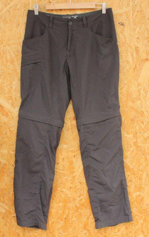 MOUNTAIN HARDWEAR マウンテンハードウエア＞ Mesa Convertible Pant V