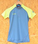 MAMMUTޥࡼȡ䡡Illiniza Light Zip T-Shirt AF Womens ڥåݥءбξʲ