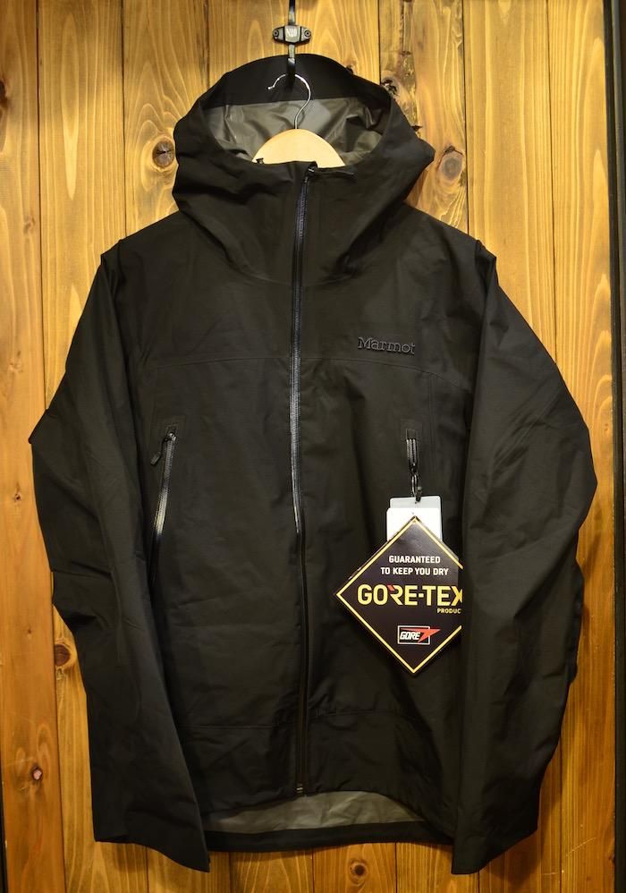 Marmot マーモット Comodo Jacket-www.connectedremag.com