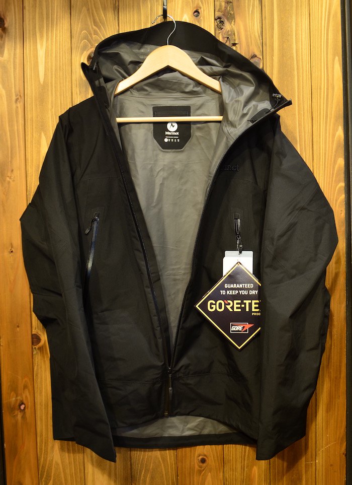 Marmot マーモット＞ Zp Comodo Jacket ゼットピィーコモドジャケット