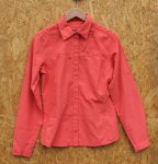 patagoniaѥ˥䡡W's L/S Sol Patrol Shirt󥺥󥰥꡼֥ѥȥ륷ġڥåݥءбξʲ