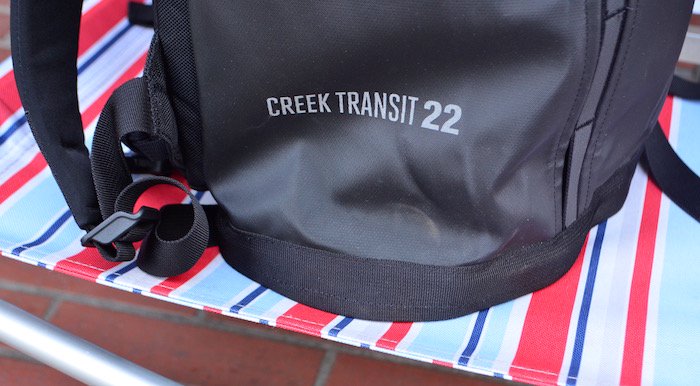 Black Diamond ブラックダイヤモンド＞ CREEK TRANSIT 22 クリーク