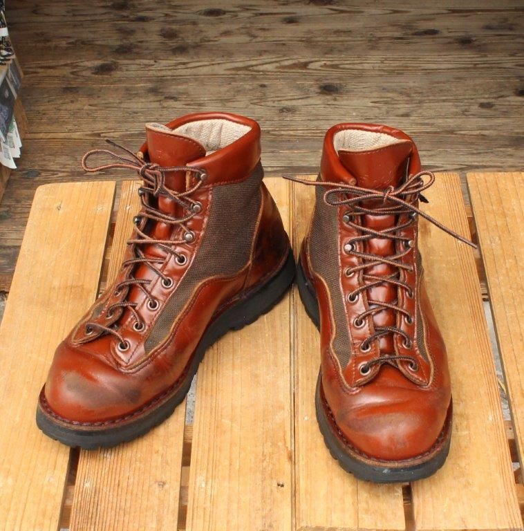 通販ショップ販売 ⭐︎最終値下げ⭐︎ Danner ダナーライト - 靴