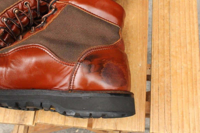 Danner ダナー＞ DANNER LIGHT 2 CEDAR RAINBOW ダナーライト2セダー