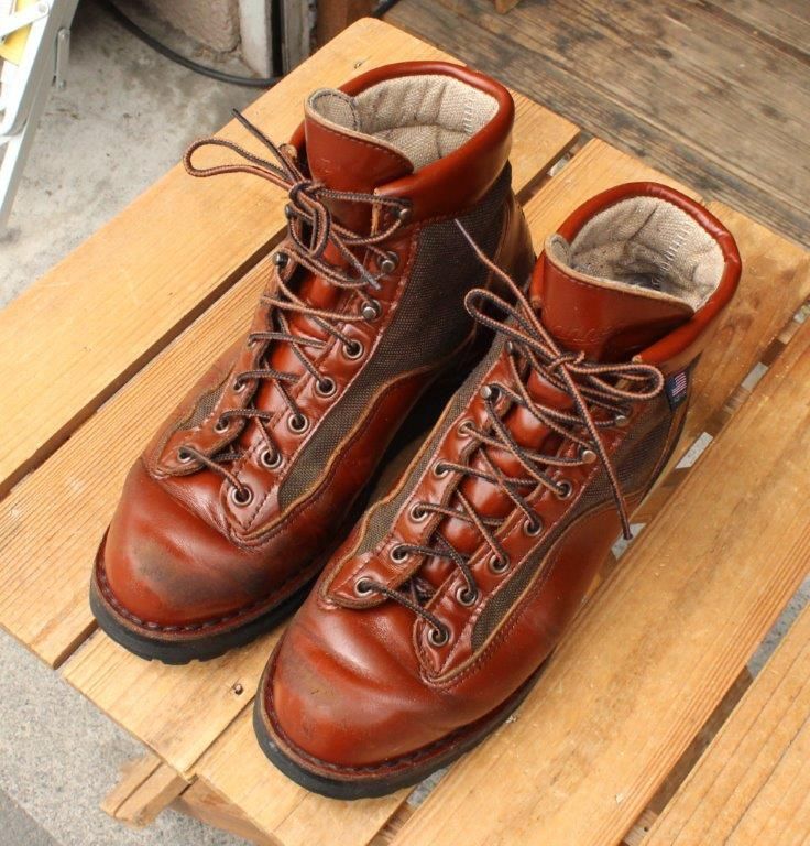 danner 28.5cm靴