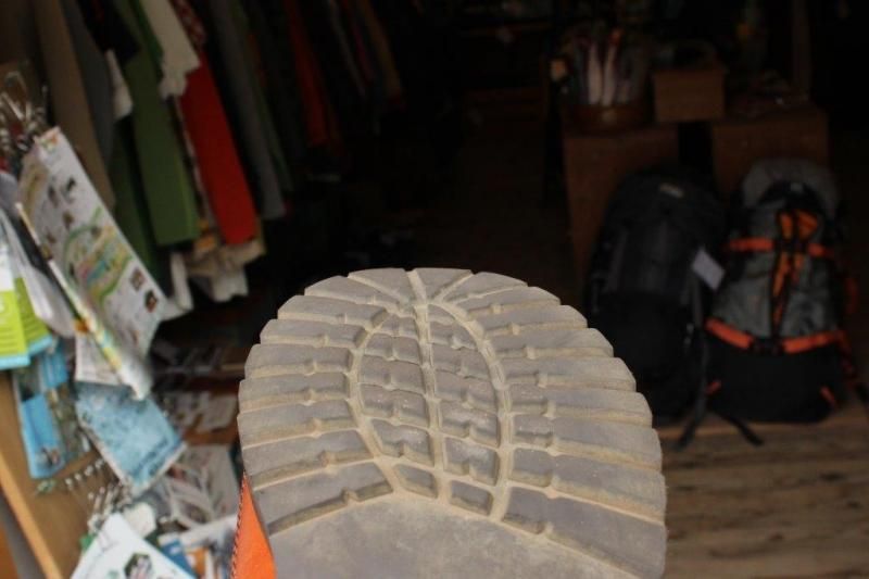 L.L.Bean エルエルビーン＞ Allagash Bison Handsewns Oxford