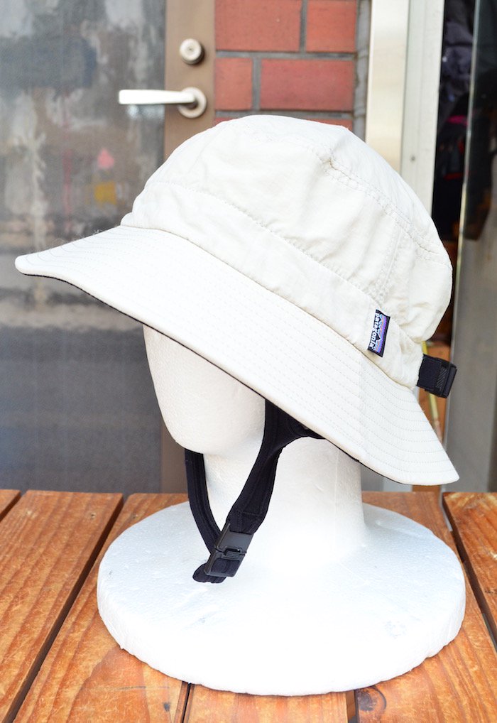 patagonia パタゴニア＞ Surf Brim - 中古アウトドア用品・中古登山