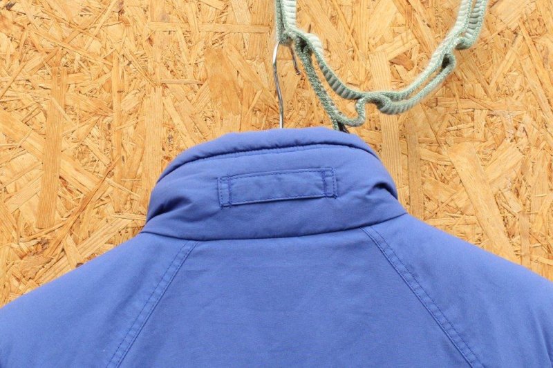 patagonia パタゴニア＞ Big Thick Utility Vest（BTU Vest） ビッグ