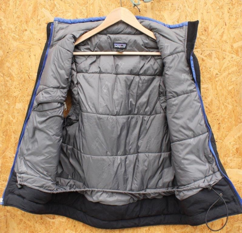 patagonia パタゴニア＞ Big Thick Utility Vest（BTU Vest） ビッグ