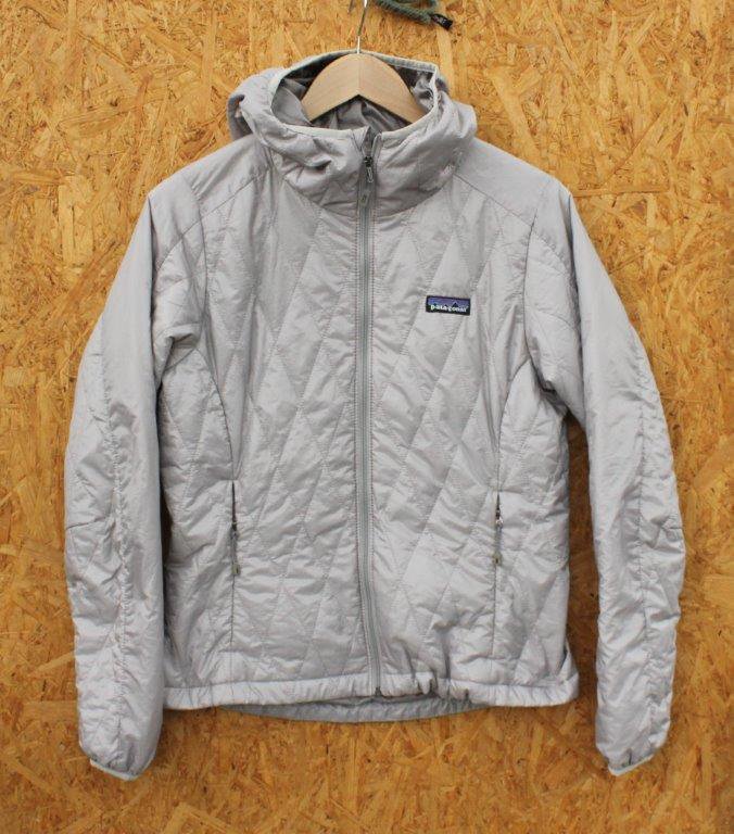 patagonia パタゴニア＞ W's Nano Puff Hoody ウィメンズナノパフ