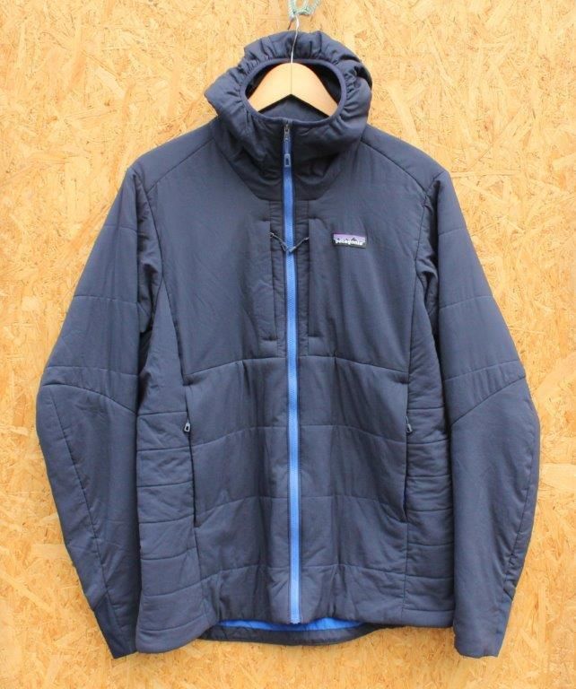 patagonia パタゴニア＞ M's Nano Air Hoody メンズナノエアフーディ 