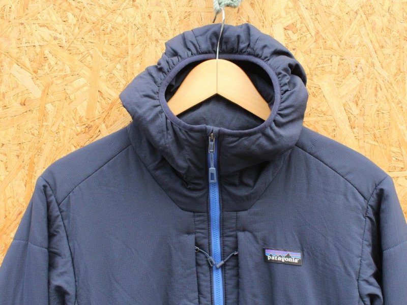 patagonia パタゴニア＞ M's Nano Air Hoody メンズナノエアフーディ