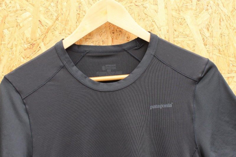 ＜patagonia パタゴニア＞ M's Capilene 1 Silkweight Stretch T-Shirt