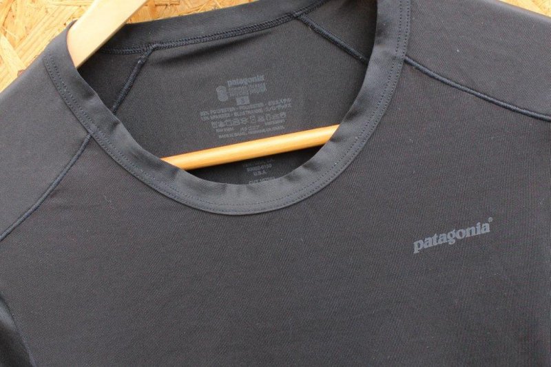 patagonia パタゴニア＞ M's Capilene 1 Silkweight Stretch T-Shirt メンズキャプリーン 1シルクウエイトストレッチTシャツ 【クリックポスト便】対応 | 中古アウトドア用品・中古登山用品 買取・販売専門店 : maunga (マウンガ)