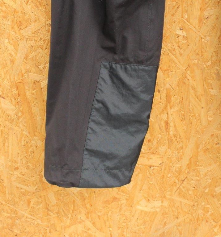 finetrack ファイントラック＞ EVER BREATH VARIO PANTS エバーブレス