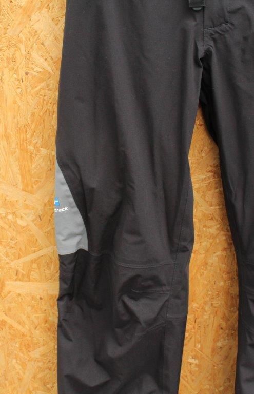 finetrack ファイントラック＞ EVER BREATH VARIO PANTS エバーブレス