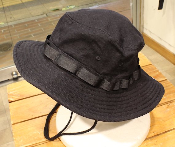 THE NORTH FACE ノースフェイス＞ EXPLORER HAT エクスプローラー