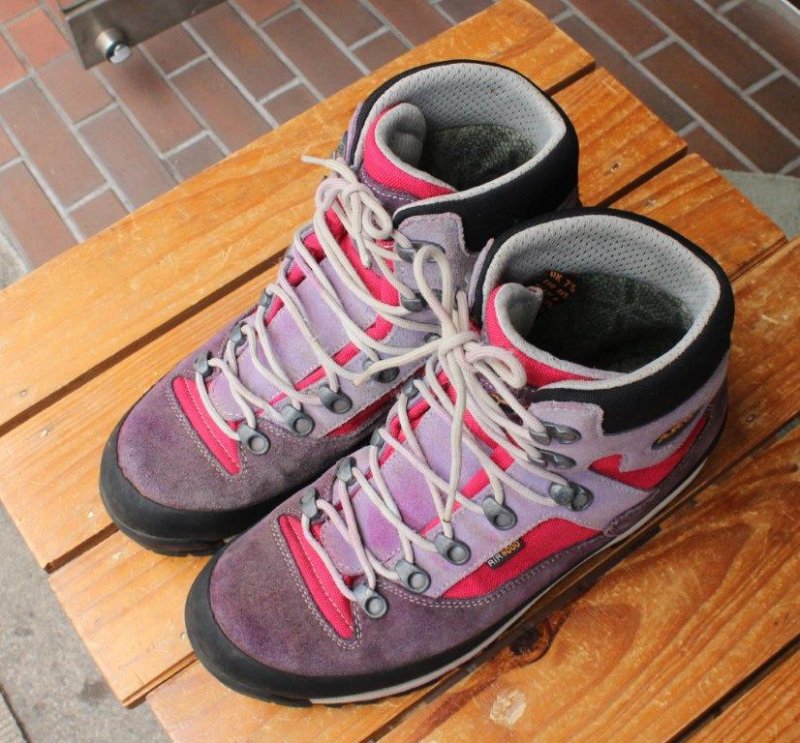 AKU アク＞ CONERO GTX ISG コネロGTX | 中古アウトドア用品・中古登山