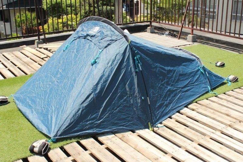 karrimor カリマー＞ track 2 トラック2 | 中古アウトドア用品