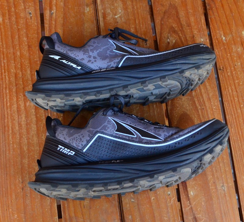 ALTRA アルトラ＞ TIMP TRAIL M ティンプ・トレイル | 中古アウトドア