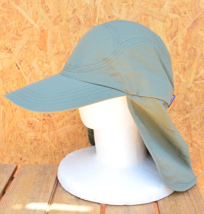 patagonia パタゴニア＞Bimini cap ビミニキャップ SIZE:L - 中古