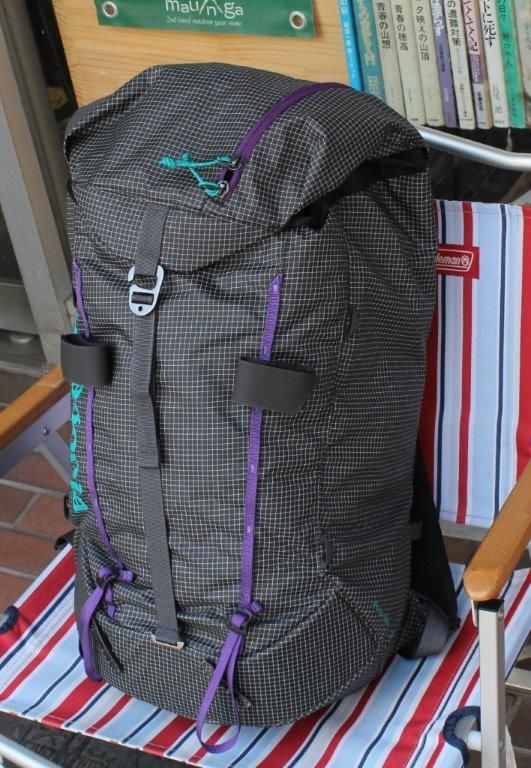 patagonia パタゴニア＞ Ascensionist Pack 30 アセンジョニストパック