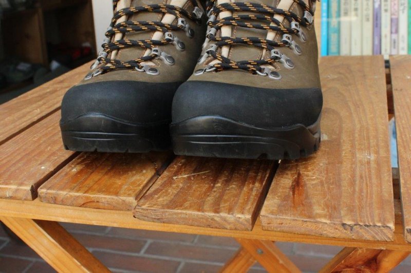 SIRIO シリオ＞ P.F.630 Trekking Shoes トレッキングシューズ | 中古