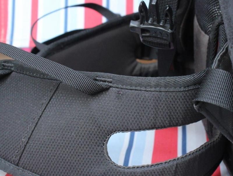 MAMMUT マムート＞ Rock Pro SE 28 ロックプロSE28 | 中古
