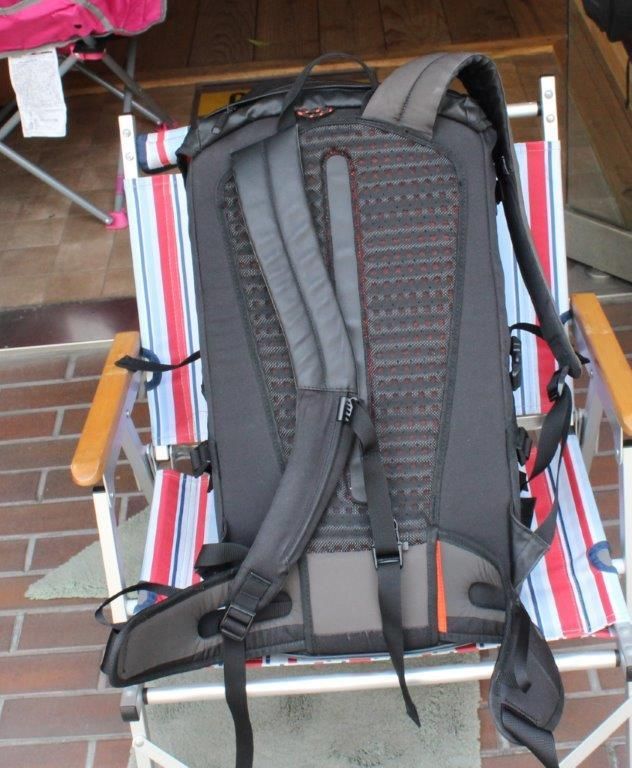 MAMMUT マムート＞ Rock Pro SE 28 ロックプロSE28 | 中古