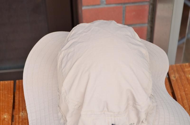 OR アウトドアリサーチ＞ Helios Sun Hat ヘリオスサンハット