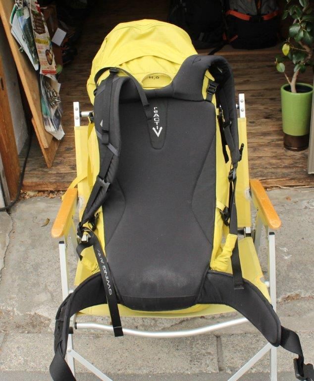 Black Diamond ブラックダイヤモンド＞ SPEED 55 スピード55