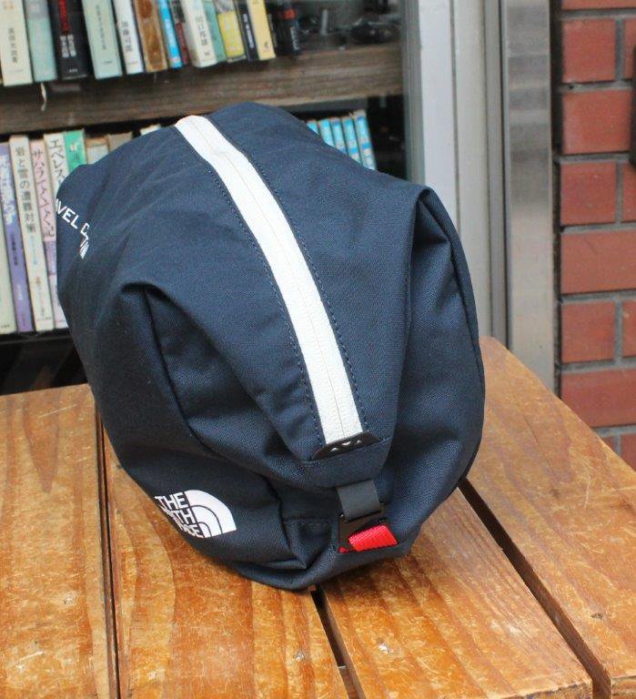 THE NORTH FACE ノースフェイス＞ Travel Canister M トラベル