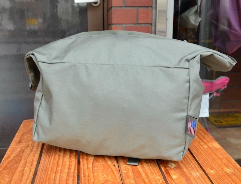 MYSTERY RANCH ミステリーランチ＞ MOD LOAD CELL モッドロードセル