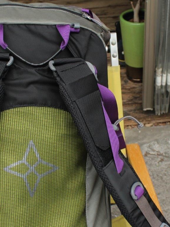 PaaGo works パーゴワークス＞ CARGO 35 カーゴ35 | 中古