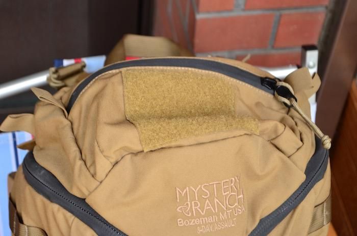 MYSTERY RANCH ミステリーランチ＞ 3DAY ASSAULT BVS 3DAY