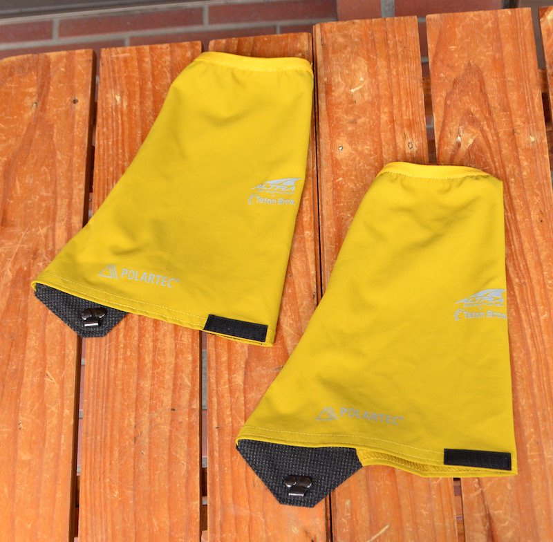 ALTRA × Teton Bros.＞ Power Gaiter パワーゲイター【クリックポスト便】対応 | 中古アウトドア用品・中古登山用品  買取・販売専門店 : maunga (マウンガ)